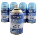 Duftspray Lufterfrischer Nachf&uuml;ller Kartusche 250ml...