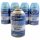 Duftspray Lufterfrischer Nachf&uuml;ller Kartusche 250ml - Ocean