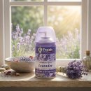 Duftspray Lufterfrischer Nachf&uuml;ller Kartusche 250ml...