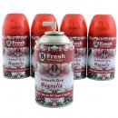 Duftspray Lufterfrischer Nachf&uuml;ller Kartusche 250ml...