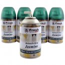 Duftspray Lufterfrischer Nachf&uuml;ller Kartusche 250ml...