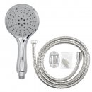 Duschbrause mit Schlauch 1,5 m "PREMIUM"
