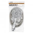 Duschbrause mit Schlauch 1,5 m "PREMIUM"