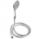 Duschbrause mit Schlauch 1,5 m "PREMIUM"