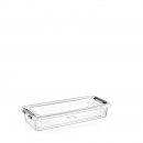 Vorratsbox / Frische-Box (2,5 Liter) lang - GRAND (02 1061)