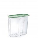 Vorratsbehälter Schüttdose Cerealien Box - 1,7 Liter - BERRY - (02 1502)