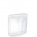 Vorratsbehälter Schüttdose Cerealien Box - 1,7 Liter - BERRY - (02 1502)