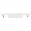 LED Unterputz Panel - 24 Watt - Rund (Kaltweiß)