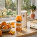 Duftspray Lufterfrischer Nachf&uuml;ller Kartusche 250ml...