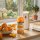 Duftspray Lufterfrischer Nachf&uuml;ller Kartusche 250ml - Orange